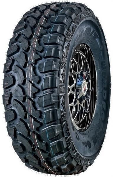 Шины для внедорожника WINDFORCE 315/75 16 Лето Нешипованные - купить в ...