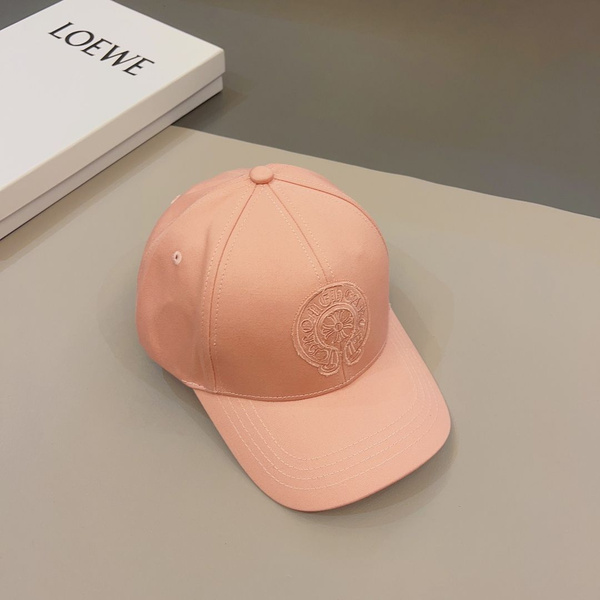 Бейсболка Chrome Hearts - купить с доставкой по выгодным ценам в ...