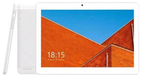 Купить планшет BQ 1085L Hornet Max Pro 10.1", 16 GB по низкой цене ...