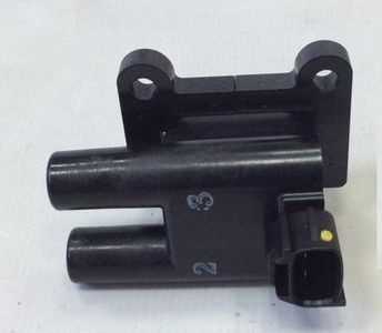 Катушка зажигания HYUNDAI ACCENT 03-(ТАГАЗ)/KIA RIO 06-/CERATO 04-06 ...