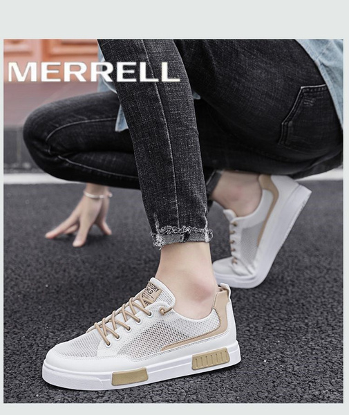 Кеды Merrell - купить с доставкой по выгодным ценам в интернет-магазине ...