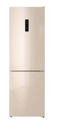 Холодильник Indesit ITR 5180 E, бежевый - купить по доступной цене в ...