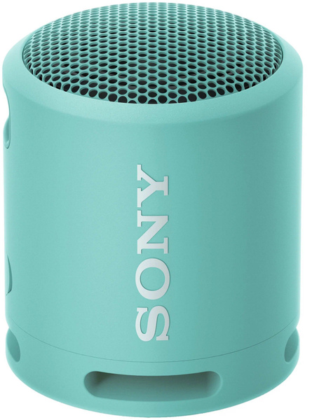 Беспроводная колонка Sony Портативная акустика SRS-XB13 - купить по ...