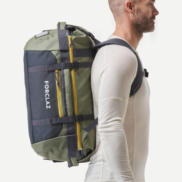 DECATHLON Рюкзак купить на OZON по низкой цене (1740742633)