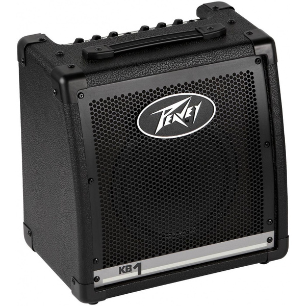 Комбоусилитель клавишный PEAVEY KB 1 20 Вт - купить с доставкой по ...
