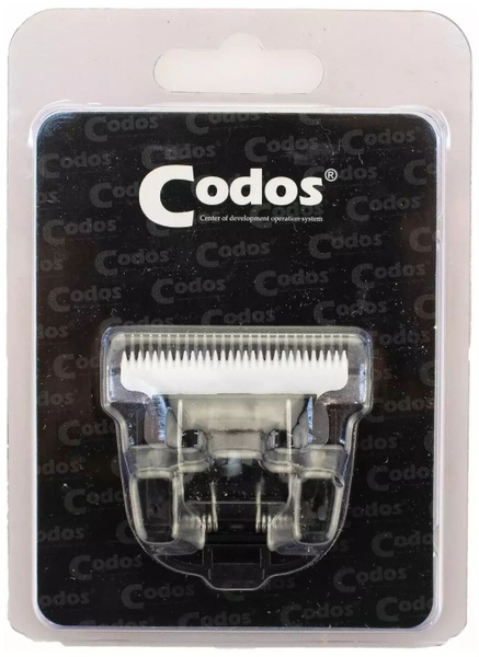 Сменный нож Codos, металл, для СР-9580, 9600, 9700, 9180, 9200 - купить ...