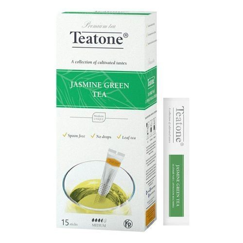 Teatone чай в стиках купить. Teatone Green. Чай в стиках Teatone. Чай черный Teatone Tropical Fruit в стиках 1,8 г х 15 шт. Teatone чай в стиках Таежный.
