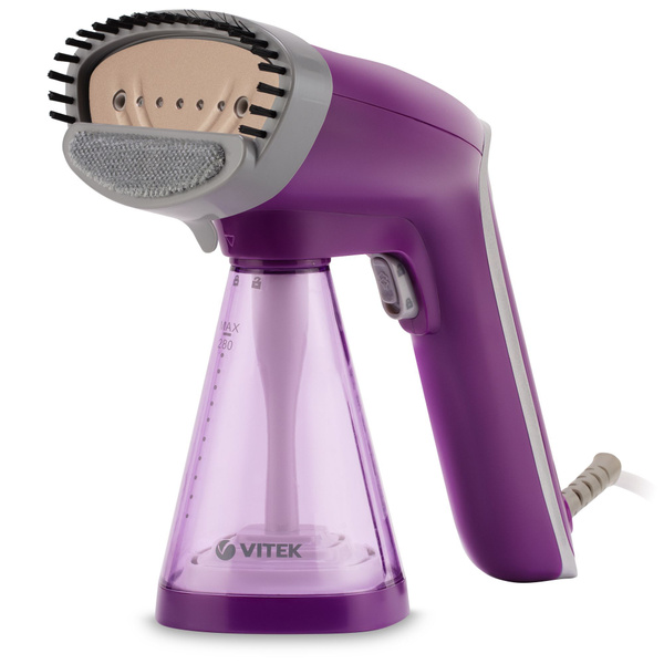 Отпариватель VITEK VT-2440 1700 Вт купить по низкой цене: отзывы, фото ...