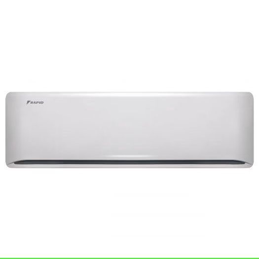 Кондиционер Rapid RAM-12HJ/N1 - купить по доступным ценам в интернет ...
