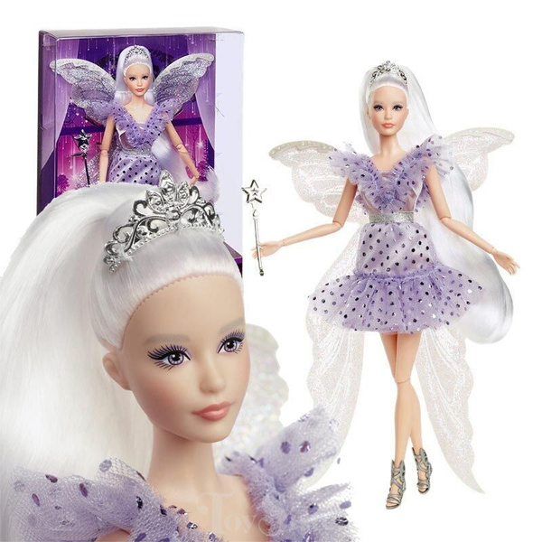 Кукла Барби Зубная Фея Barbie Tooth Fairy - купить с доставкой по ...