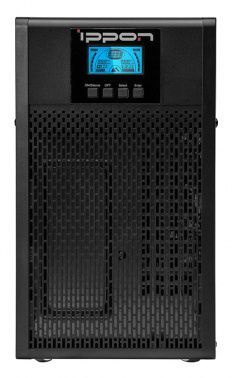 ИБП Ippon G2 3000 купить по выгодной цене в интернет-магазине OZON ...