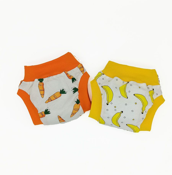 Многоразовые подгузники - трусы MilleFaMille - купить с доставкой по ...