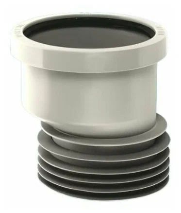 MRDC1GR-OS Муфта соединительная со смещением DN 110 L-134 McAlpine ...