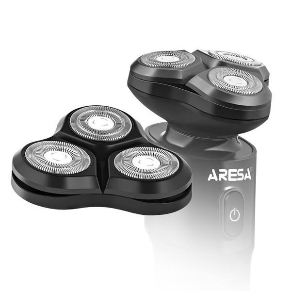 Сменные ножи для электробритвы ARESA AR-4602 - купить с доставкой по ...