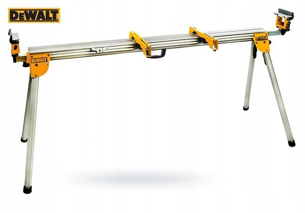 Универсальная подставка для торцовочных пил DeWALT DE7033 - купить по ...