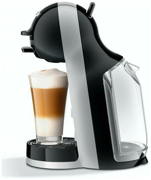 Капсульная кофемашина Krups Кофемашина капсульного типа Dolce Gusto EDG ...