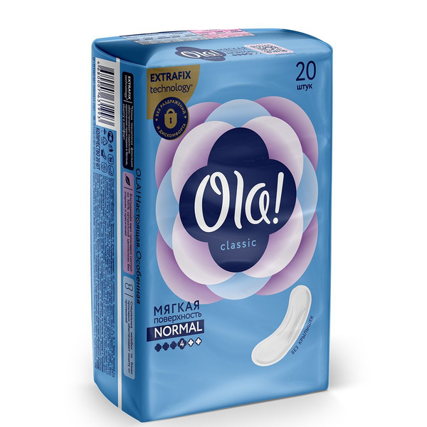 Прокладки Ozon