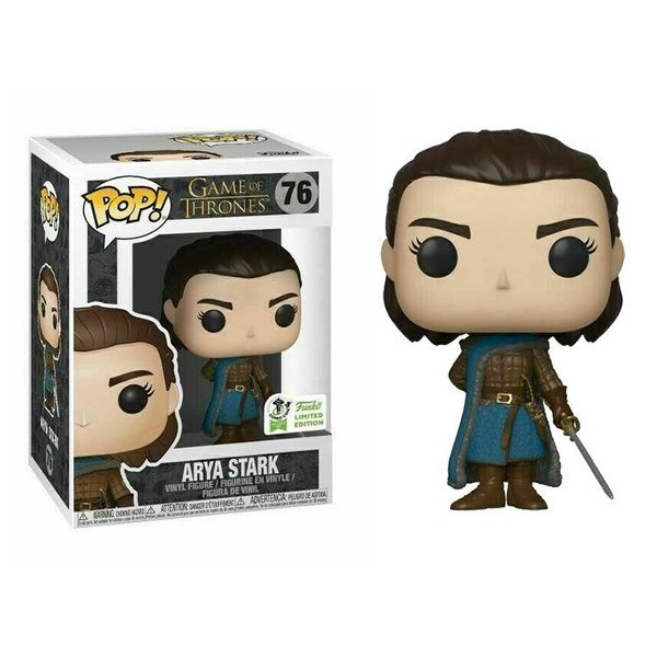 Фигурка Funko POP!Game of Thrones Игра престолов - купить с доставкой ...