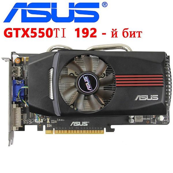 Видеокарта 1 ГБ DDR5 - купить по низким ценам в интернет-магазине OZON ...
