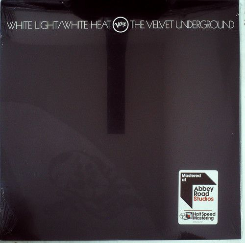 White light white heat. White Light/White Heat the Velvet альбом.