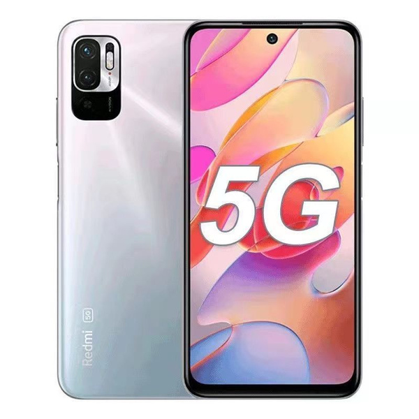 Характеристики Xiaomi Смартфон Оригинальный redmi note 10 глобальный ...