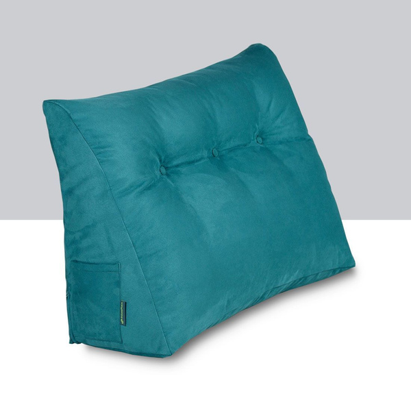 Подушка для изголовья кровати PillowPlace или дивана большая ...