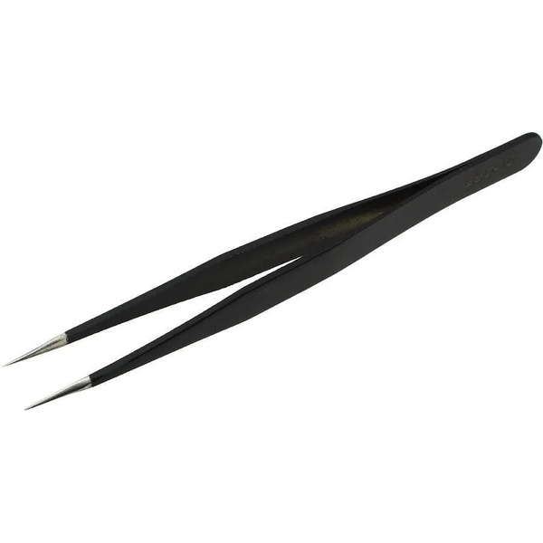 Пинцет прецизионный антистатический ESD-10 - купить с доставкой по ...