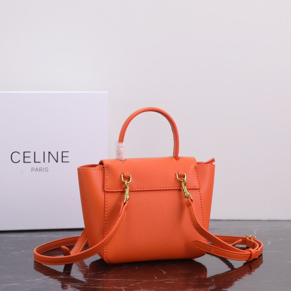 CELINE Сумка - купить с доставкой по выгодным ценам в интернет-магазине ...