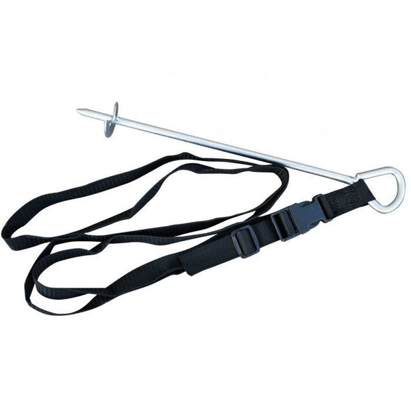 Крепёж универсальный для батута Sport Elite ANCHOR KIT (набор 3шт ...