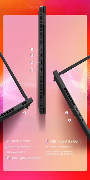 Игровой ноутбук HP OMEN 9, голубой купить по низкой цене: отзывы, фото ...