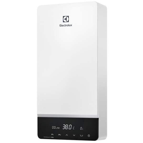 Водонагреватель проточный Electrolux x NPX 18-24 Sensomatic Pro купить ...