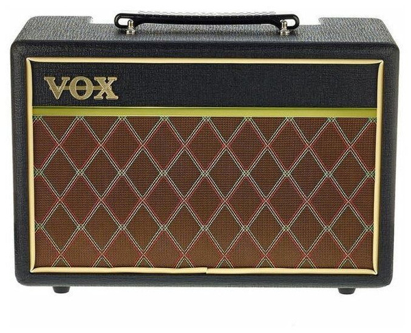 Гитарный комбоусилитель VOX, 210520, 2116 - купить в интернет-магазине ...