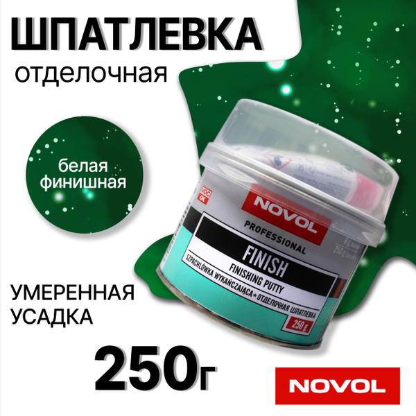 Антигравий Novol - купить по выгодным ценам в интернет-магазине OZON ...