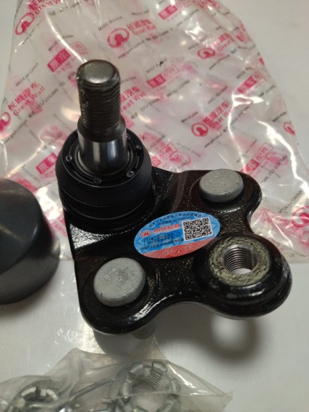 Шаровая опора HAVAL F7/F7X/H6 (ORIGINAL) / 2904150XKZ16A - купить по ...