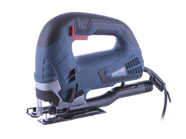 Лобзик Bosch GST 850 BE 060158F123 670028 - купить с доставкой в ...