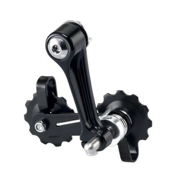 Натяжитель цепи с 2 роликами, алюминий - купить с доставкой по выгодным ...