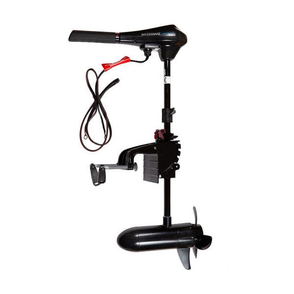 Подвесной лодочный электромотор WaterSnake Venom SXB 54 lbs/26 ...