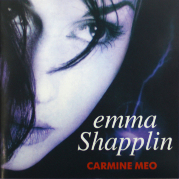 Audio CD CD диск, Emma Shapplin "Carmine Meo" - купить по низким ценам ...