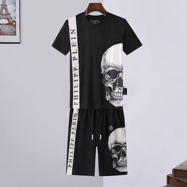 Костюм спортивный PHILIPP PLEIN - купить с доставкой по выгодным ценам ...