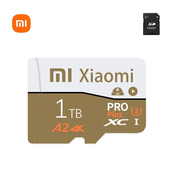 Карта памяти 1TB 1 ТБ - купить по выгодным ценам в интернет-магазине ...