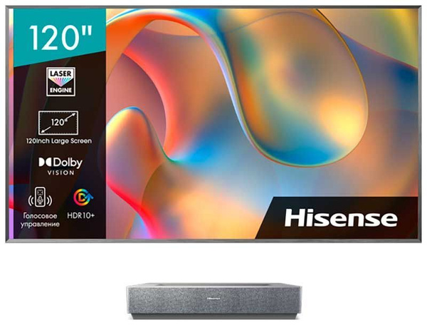 Купить телевизор Hisense 120L5H 120" - купить с доставкой по выгодным ...