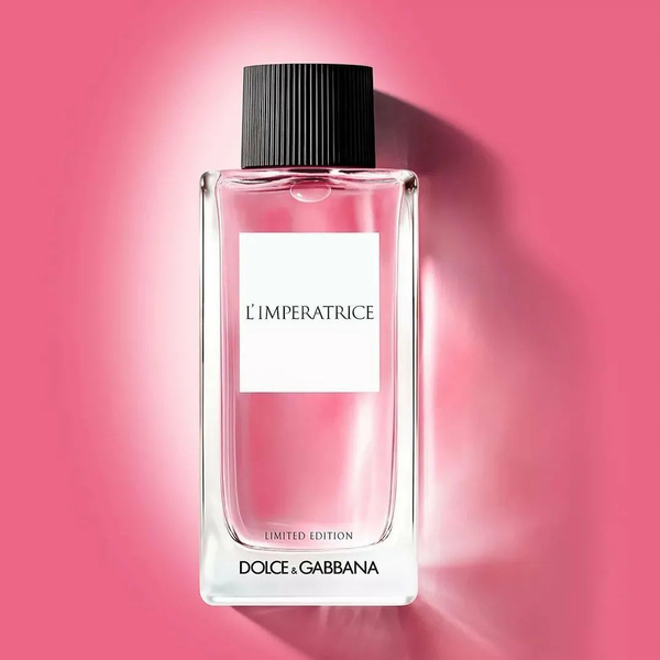 L'Imperatrice Limited Edition Духи 100 мл (1467609567)