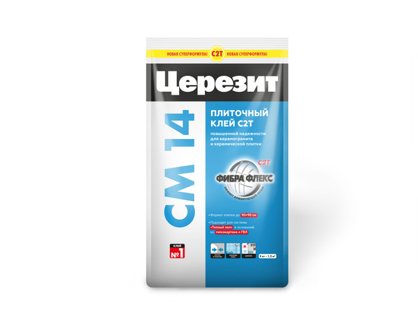 Клей для плитки Церезит vfcnth cnhjq wthtpbn 14, Морозостойкость ...