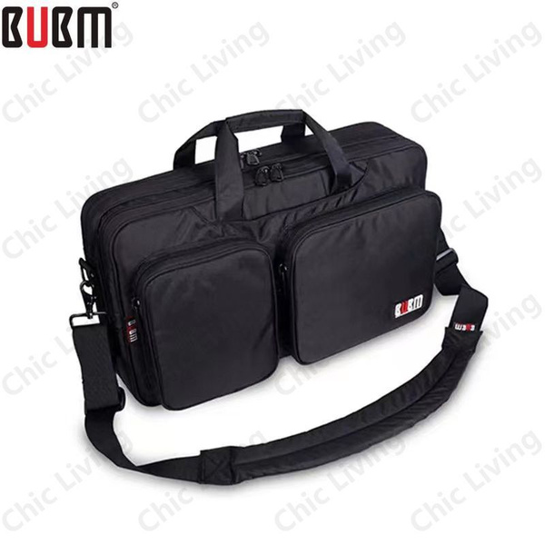 BUBM сумка для контроллера dj.Подходит для Pioneer DDJ 400,DDJ-SB серии ...