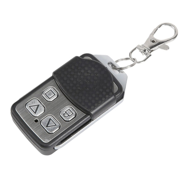 4-кнопочный электрический механизм открывания гаражных ворот ...