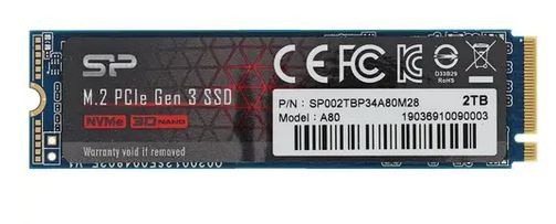 Silicon power m80. SSD M.2 накопитель Silicon Power p34a60 1000гб.