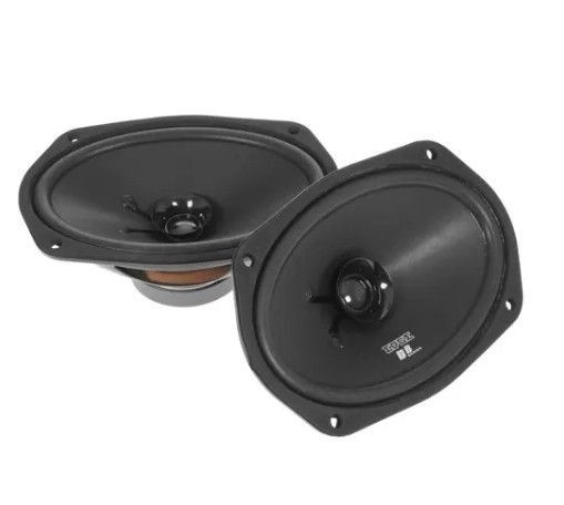 Колонки автомобильные широкополосные EDGE EDB69W-E0 220Вт 6х9 ...