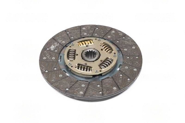 Диск сцепления VALEO 809-534 для MITSUBISHI CANTER (-04) - Valeo арт ...