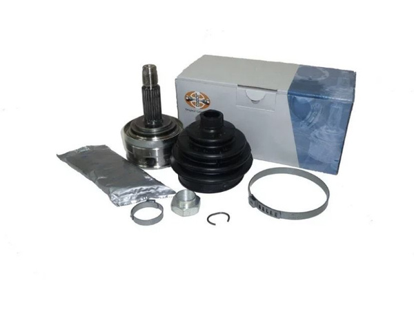 Шрус наружный GKN (lobro) LADA (ВАЗ) 2108-2110, Kalina / VEGA арт ...