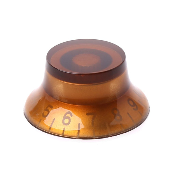 Прозрачная ручка громкости LP Flying Disc - купить с доставкой по ...